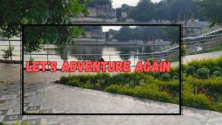 in singrauli best garden | let's adventure with Ayaan's adventures |  waidhan 😍🥰😍🥰🌄