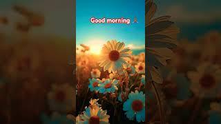 💞🥀#goodmorning #status #viralvideo #youtubeshorts #आम्ही बीड कर