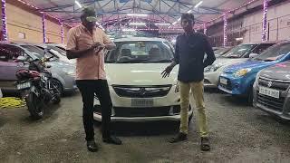 Swift dzire 2016 sold out 💐😎🤝🏻 హనుమకొండ జిల్లా  అన్న వాళ్లు తీసుకున్నారు