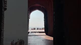 Fatehpur Sikri