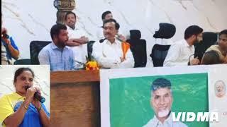 సూర్యనమస్కార సాధనతో కొంత ఆయుర్వేద మందులతో బ్లడ్ క్యాన్సర్ నియంత్రణ చేయగలిగాను-శ్రీ పద్మావతిPD పాడేరు