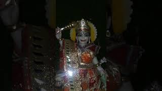 मां बगलामुखी मंदिर गन्धर्वपुरी देवास मध्य प्रदेश