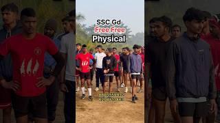 Free Physical academy Lakshya academy Ranchi