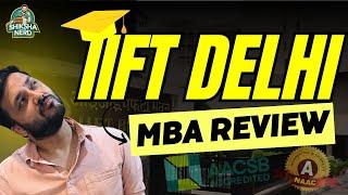 IIFT Delhi MBA Program's BEST Kept SECRET Revealed!