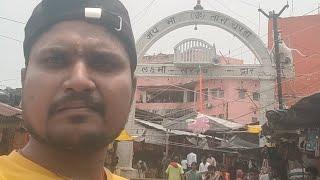 सावन पवान महिना में मां ताराचण्डी धाम मंदिर सासाराम रोहतास बिहार
