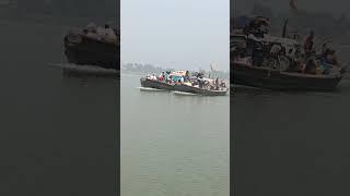 Bihar Patna Vaishali Jila raghopur Khalsa Ghat 🤯😱