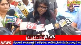 ||#ఏలూరు ప్రభుత్వ కళాశాలలో డొక్కా సీతమ్మ మధ్యాహ్న భోజన పథకం ప్రారంభించిన ఎమ్మెల్యే బడేటి రాధాకృష్ణ,