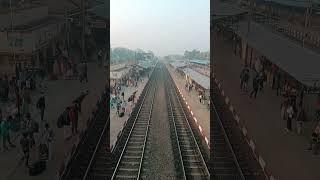 Railway station 🚉 Johnson bhatapara