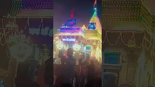 मां हरसिद्धि मंदिर उज्जैन#  मध्य प्रदेश #      यहां के रात किस्मत वाला कि मिलती है 🙏