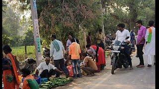 राजा बाजार हरख हैदरगढ़ रोड बाराबंकी