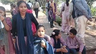 Rajgir & Nalanda Tour My kids World School Bara