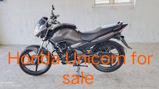 2024 Honda Unicorn  for sale in cumbum second hand used bikes Theni tamilnadu