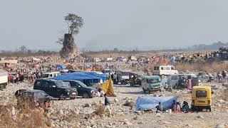 1st January 2025 Bhairabkunda picnic spot Udalguri