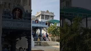 వర్గల్ సరస్వతి దేవి మందిరం  Guru renuka maatha channel #