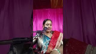 जय श्री राम 🙏 maithli भजन by Veena mishra samastipur