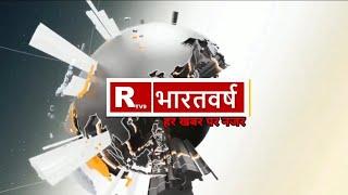 निघासन- पुलिस हिरासत में मौत के मामले में अक्रोषित ग्रामीणों  पर पुलिस ने बरसाई लाठियां