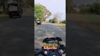 😘❤️apache RTR 200 4v❤️😘short ride mandla riding video