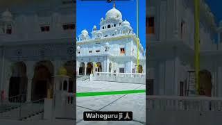 Gurudwara nanakmatta Sahib ♥️🙏 #gurudwarashahidasahiblive #satnamwaheguru #guruduwarasahibji ♥️🙏