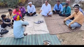 कोटड़ी प्रधान करण सिंह ने किया भगवानपुरा, बैडूदा ,आसावरी, गांव  का दौरा,सुनी ग्रामीणों की समस्याएं।