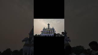 Surya mandir Bundu, Ranchi #shortvideo #vilal mini vlogs