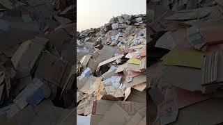 Paper factory Kanpur Kitna tan Mal hai pada hai