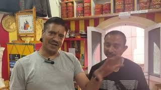 Punjab to Dalhousie Chamba Himachal vlog