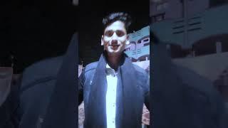 Ganj basoda me vloger KEYA Ker raja hai funny Mini vlog