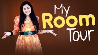 Room Tour | ఇలా ఉంటే చాలా బాగుంటుంది | Pondicherry Home | Travel Diaries vlog |Sushma Kiron