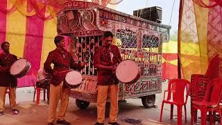 famous hindustan band paru Muzaffarpur best 2025 performance