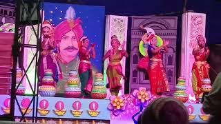 ବାରଣାସୀ ମହୋତ୍ସବ କାଶୀନଗର Varanasi Maha Utsav| #Sekhar Natural