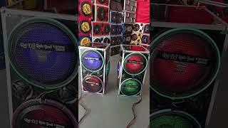 #dj #djsoundbox #djremix  राज डिजे रेडियो बून्दी रामगंजमंडी कमल ठाकुर🚜