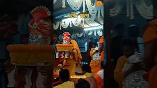 नवरात्री उत्सव| गजानन महाराज संस्थान शेगांव| २०२४