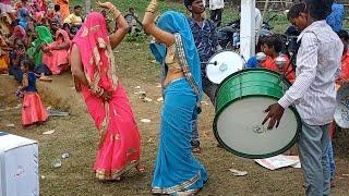 Sidhi jila ki sanskrit sidhi jila ka dance || band baja me sundar dance