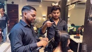 Avalon luxury salon Karol Bagh