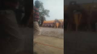 up jila Amethi Village ranipur mele ka birha dangal ka video