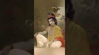 #shortsvideo #लो आ गया तेरी सारण 🙏💐🌹🧿#trending #kanha ji ka pyara bhajan