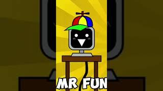 Mr. Fun Computer Phase 1-3