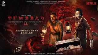 Tumbbad 2 - Full Trailer | Ranveer Singh | Mohamad Samad | Sohum Shah | Tumbbad 2 Full Movie Trailer