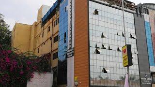 Hotel Santoshi Sarovar, Raichur, India