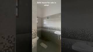 2bhk house for sale-📍Udupi