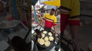 Ranchi famous Puri Bhaji