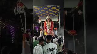 Manokamna wali Kali ji ke Pratham Darshan Ranjhi Jabalpur 🙏🙏