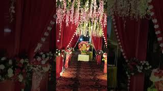 Sidhu Kanu Guest House WEDDING DECORATION.