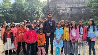 Palamau Forts | New Complete Vlogs | An Educational tours was organised by The Hope Academy|Original