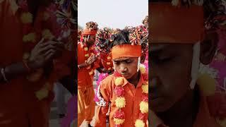 परम् पूजनीय गुरुमाता मनिषा देवी जी का आगमन ग्राम - नारायणपुर, जिला - मुंगेली