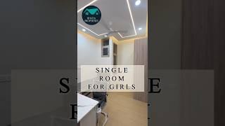 SINGLE ROOMS | PG | OLD RAJINDER NAGAR | CENTRAL DELHI