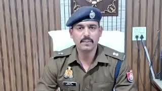 AAJ KA INSAF जिला सहारनपुर के थाना बेहट पुलिस द्वारा घर में घुसकर लूट की घटना कारित करने वाले 02