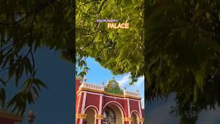 PALACE in Ranchi 😮