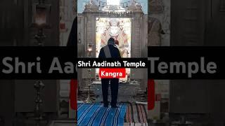 Shri Aadinath Bhagwan Temple In Kangra ! Jain Mandir आदिनाथ भगवान का चालीसा | आदिनाथ भगवान के भजन