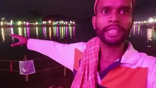 rajamandalxyz jamalpur kali pahar || chhath puja jamalpur nahar kali pahar 2024 vlog video